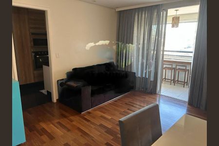 Apartamento à venda com 3 quartos, 87m² em Vila Dom Pedro Ii, São Paulo