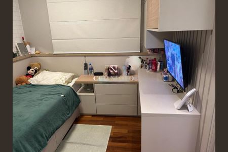Apartamento à venda com 3 quartos, 87m² em Vila Dom Pedro Ii, São Paulo