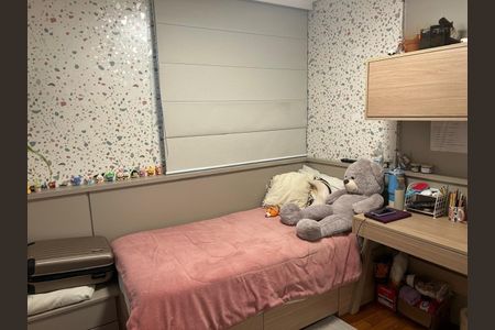 Apartamento à venda com 87m², 3 quartos e 2 vagas