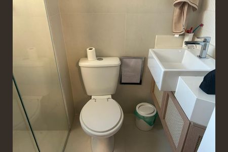 Apartamento à venda com 87m², 3 quartos e 2 vagas