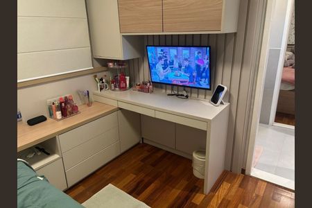 Apartamento à venda com 87m², 3 quartos e 2 vagas