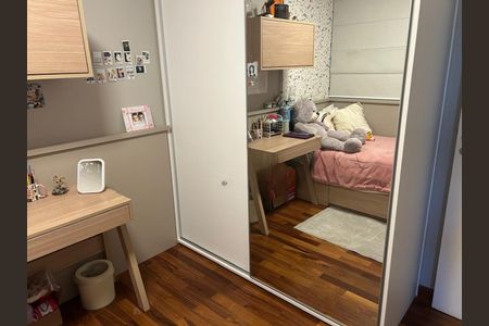 Apartamento à venda com 87m², 3 quartos e 2 vagas