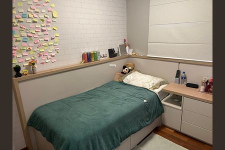 Apartamento à venda com 87m², 3 quartos e 2 vagas