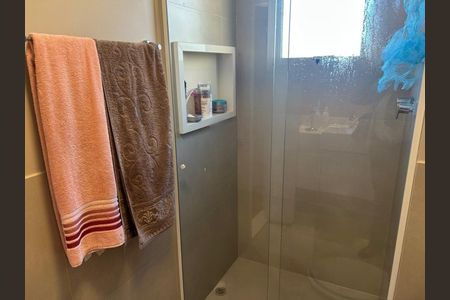 Apartamento à venda com 87m², 3 quartos e 2 vagas