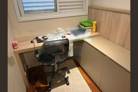 Apartamento à venda com 87m², 3 quartos e 2 vagas