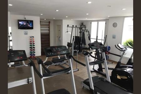 Apartamento à venda com 87m², 3 quartos e 2 vagas