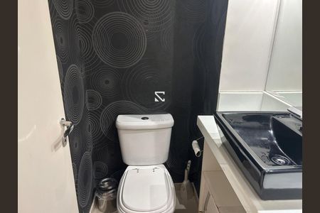 Apartamento à venda com 87m², 3 quartos e 2 vagas