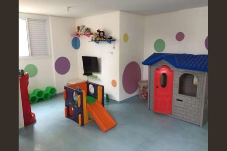 Apartamento à venda com 87m², 3 quartos e 2 vagas