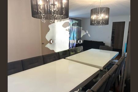 Apartamento à venda com 87m², 3 quartos e 2 vagas