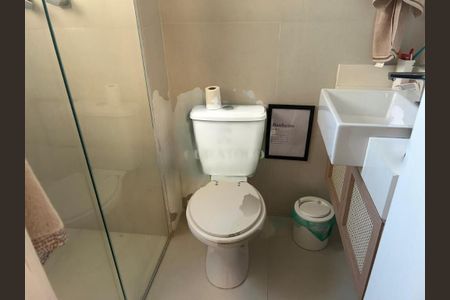 Apartamento à venda com 87m², 3 quartos e 2 vagas