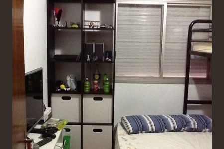 Casa à venda com 3 quartos, 132m² em Vila Firmiano Pinto, São Paulo