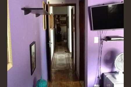 Casa à venda com 3 quartos, 132m² em Vila Firmiano Pinto, São Paulo