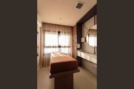 Apartamento à venda com 30m², 1 quarto e sem vagaSpa