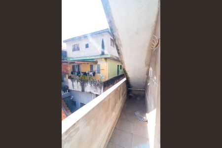 Casa à venda com 250m², 7 quartos e 2 vagasCasa 2 - Sacada da Suite