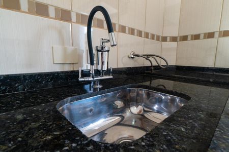 Casa à venda com 250m², 7 quartos e 2 vagasCasa 1 - Cozinha 