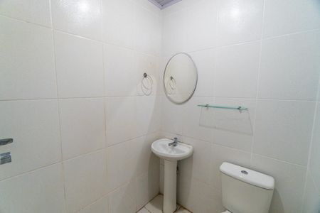 Casa à venda com 250m², 7 quartos e 2 vagasCasa 6 - Banheiro