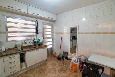 Casa à venda com 250m², 7 quartos e 2 vagasCasa 4 - Cozinha