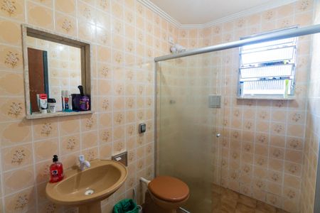 Casa à venda com 250m², 7 quartos e 2 vagasCasa 5 - Banheiro