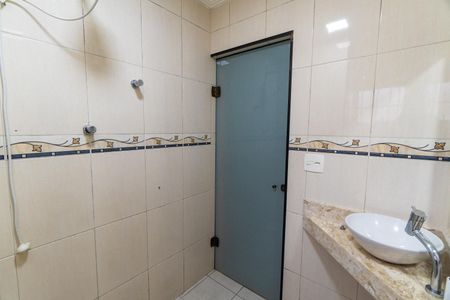 Casa à venda com 250m², 7 quartos e 2 vagasCasa 3 - Banheiro