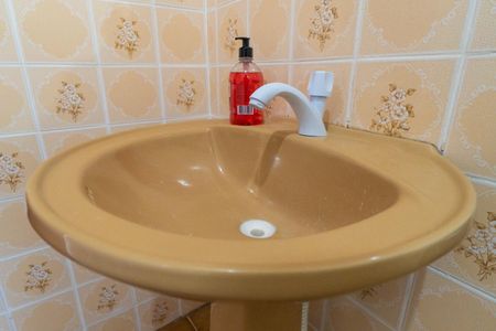 Casa à venda com 250m², 7 quartos e 2 vagasCasa 5 - Banheiro Detalhe