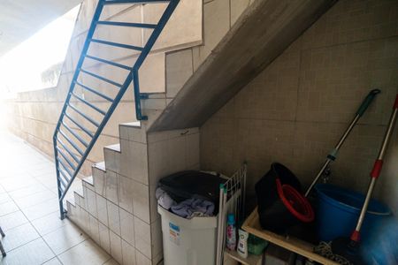 Casa à venda com 250m², 7 quartos e 2 vagasCasa 4 - Lavanderia