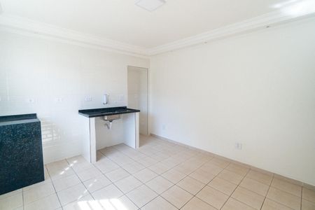 Casa à venda com 250m², 7 quartos e 2 vagasCasa 2 - Sala/Cozinha