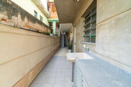 Casa à venda com 250m², 7 quartos e 2 vagasCasa 5 - Lavanderia