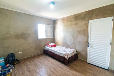 Casa à venda com 250m², 7 quartos e 2 vagasCasa 5 - Sala/Quarto
