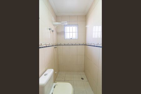 Casa à venda com 250m², 7 quartos e 2 vagasCasa 2 - Banheiro da Suite Detalhe