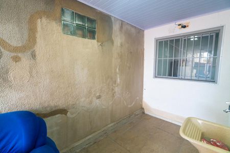 Casa à venda com 250m², 7 quartos e 2 vagasCasa 6 - Lavanderia