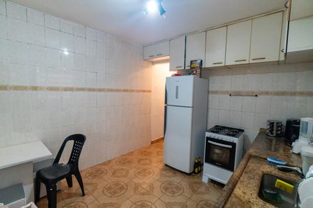 Casa à venda com 250m², 7 quartos e 2 vagasCasa 4 - Cozinha