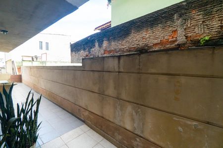 Casa à venda com 250m², 7 quartos e 2 vagasCasa 4 - Vista do Quarto