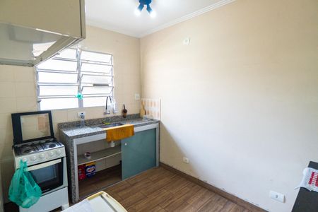 Casa à venda com 250m², 7 quartos e 2 vagasCasa 5 - Cozinha