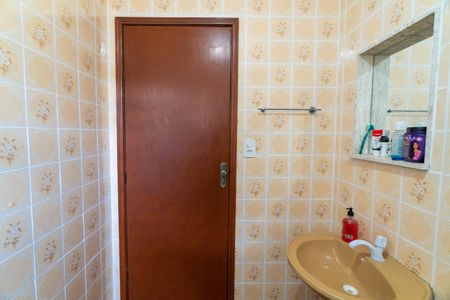 Casa à venda com 250m², 7 quartos e 2 vagasCasa 5 - Banheiro