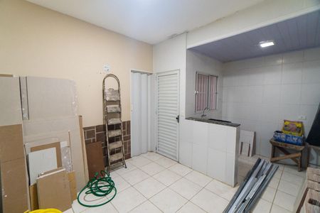 Casa à venda com 250m², 7 quartos e 2 vagasCasa 6 - Quarto/Cozinha