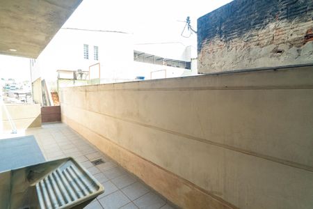 Casa à venda com 250m², 7 quartos e 2 vagasCasa 5 - Lavanderia