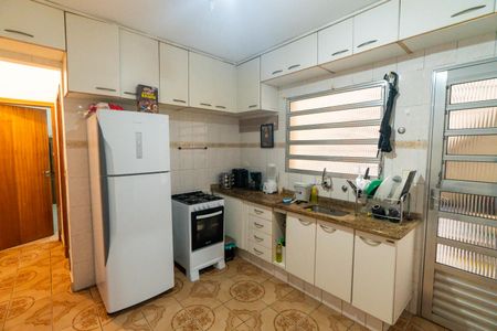 Casa à venda com 250m², 7 quartos e 2 vagasCasa 4 - Cozinha