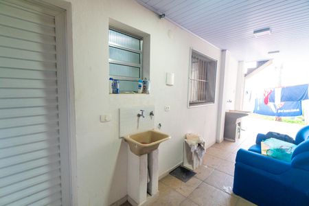 Casa à venda com 250m², 7 quartos e 2 vagasCasa 6 - Lavanderia