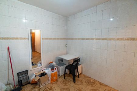 Casa à venda com 250m², 7 quartos e 2 vagasCasa 4 - Cozinha
