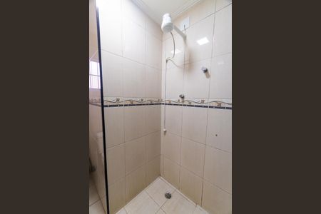 Casa à venda com 250m², 7 quartos e 2 vagasCasa 3 - Banheiro Detalhe