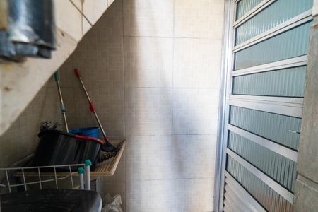 Casa à venda com 250m², 7 quartos e 2 vagasCasa 4 - Lavanderia