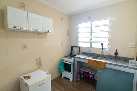 Casa à venda com 250m², 7 quartos e 2 vagasCasa 5 - Cozinha