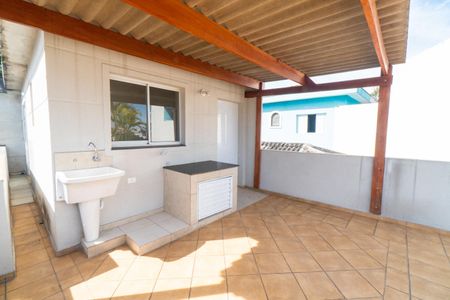 Casa à venda com 250m², 7 quartos e 2 vagasCasa 1 - Área de Serviço