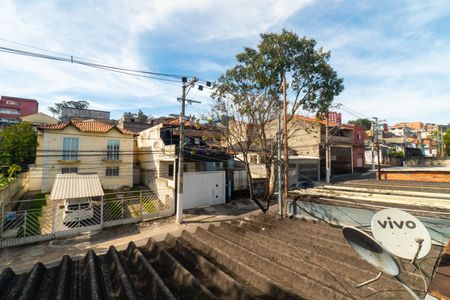 Casa 1 - Vista do Quarto de casa à venda com 7 quartos, 250m² em Americanópolis, São Paulo