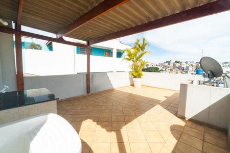 Casa à venda com 250m², 7 quartos e 2 vagasCasa 1 - Área de Serviço