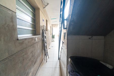 Casa à venda com 250m², 7 quartos e 2 vagasCasa 4 - Lavanderia