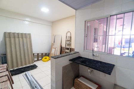 Casa à venda com 250m², 7 quartos e 2 vagasCasa 6 - Quarto/Cozinha