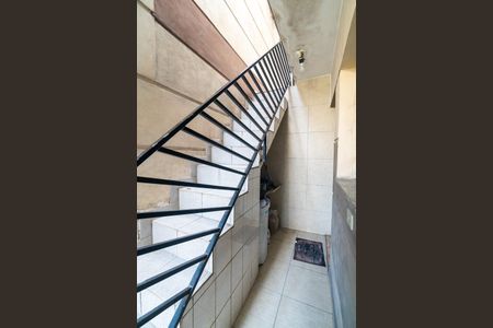 Casa à venda com 250m², 7 quartos e 2 vagasCasa 4 - Lavanderia