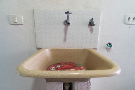 Casa à venda com 250m², 7 quartos e 2 vagasCasa 6 - Lavanderia Detalhe