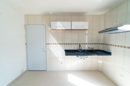 Casa à venda com 250m², 7 quartos e 2 vagasCasa 1 - Cozinha